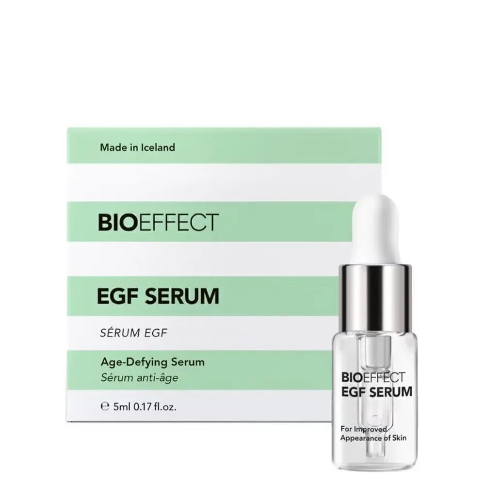 BIOEffect EGF serum, 5ML, New